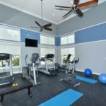 Palma Sola Bay Club in Bradenton Gym 2