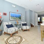 Palma Sola Bay Club in Bradenton Lobby