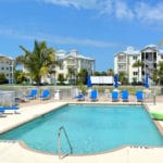 Palma Sola Bay Club in Bradenton Pool 3