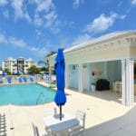 Palma Sola Bay Club in Bradenton Pool 4