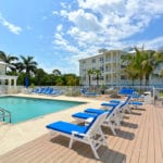 Palma Sola Bay Club in Bradenton Pool 5