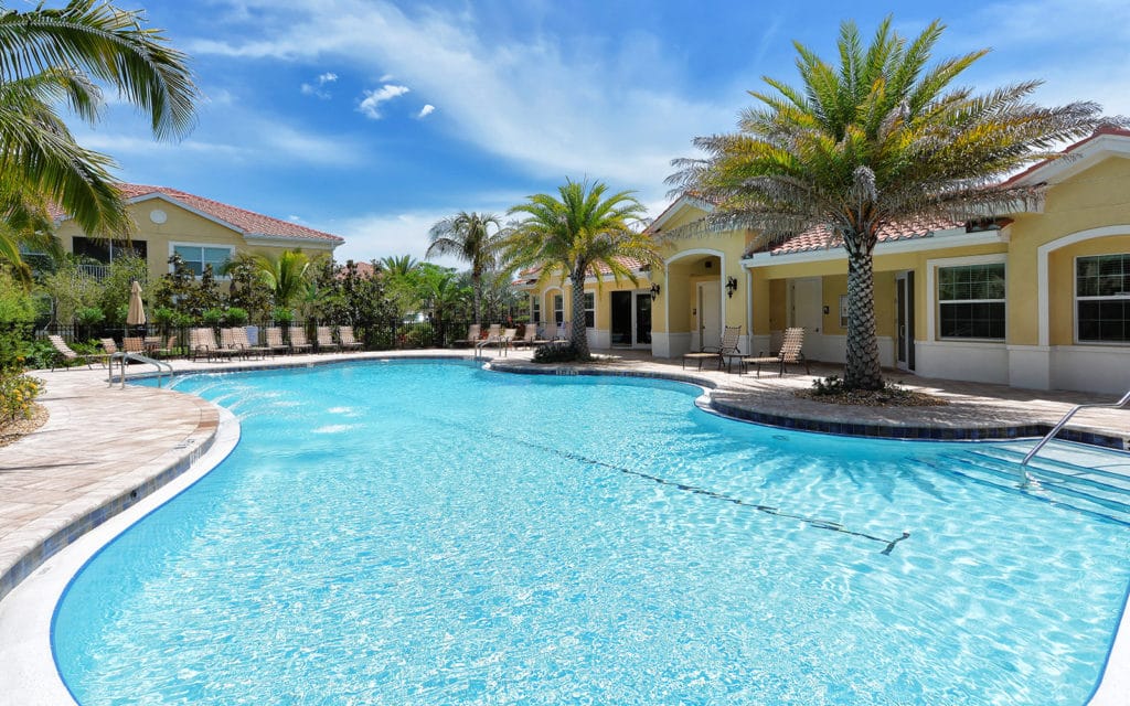 Bay Street Village Townhomes for Sale | Osprey Florida 5 9000 104