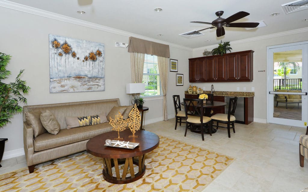 Bay Street Village Townhomes for Sale | Osprey Florida 12 9000 111