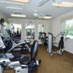 Bay Street Village in Osprey - Gym