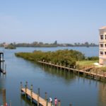 Bellagio Harbor in Osprey Waterfront Community
