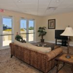 Osprey Harbor Village Community Room