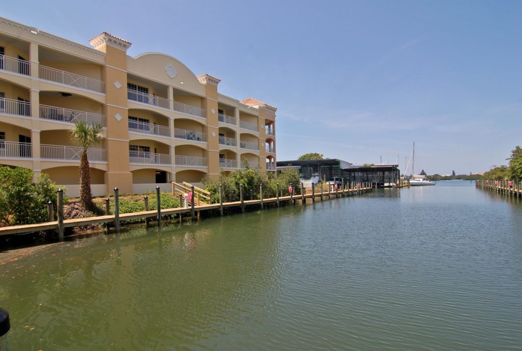 Osprey Harbor Village aka Bellagio Harbor Condos for Sale