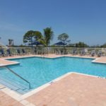 Osprey Harbor Village Pool