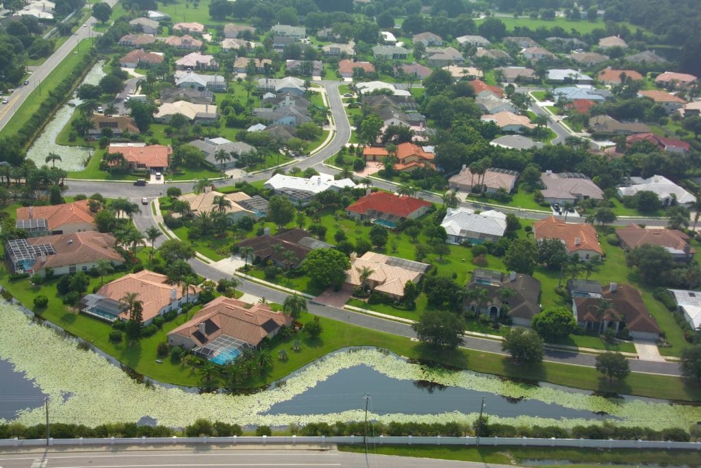 Amberlea Homes for Sale | Sarasota Florida 2 Amberlea Sarasota Neighborhood 2
