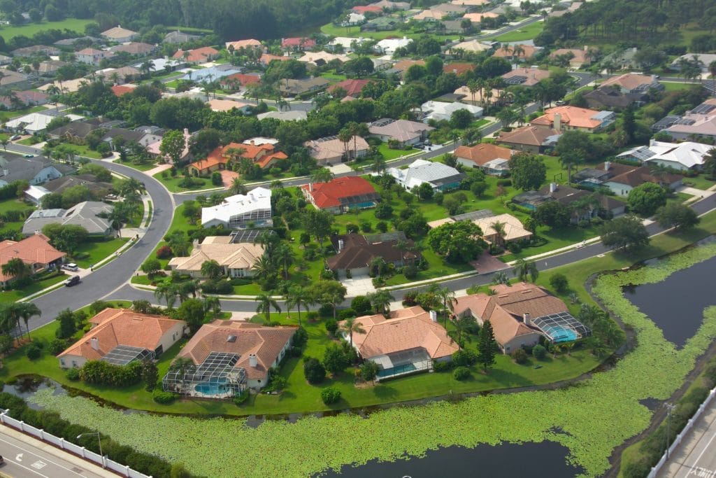 Amberlea Homes for Sale | Sarasota Florida 3 Amberlea Sarasota Neighborhood 3