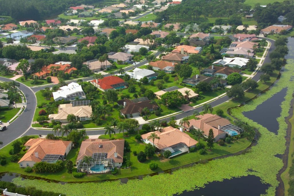 Amberlea Homes for Sale | Sarasota Florida 4 Amberlea Sarasota Neighborhood 4