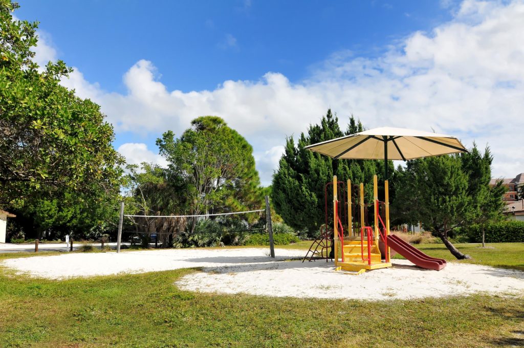 Turtle Beach Homes & Condos for Sale | Siesta Key Florida 4 Turtle Beach in Siesta Key Playground