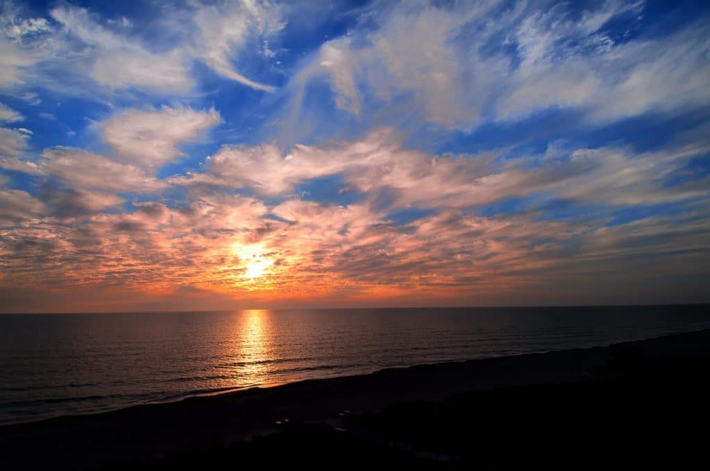 Turtle Beach Homes & Condos for Sale | Siesta Key Florida 9 Turtle Beach in Siesta Key Sunset
