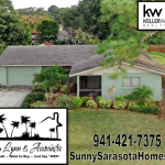 2085 Linwood Way Sarasota Home for Sale