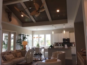 Harbour Isle Bradenton Condos - Marsh Plan