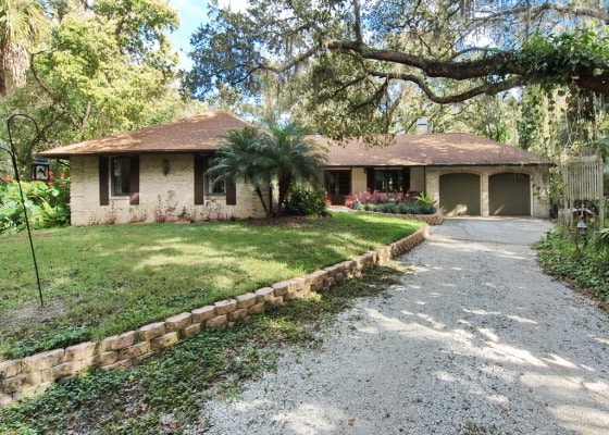 3395 Webber Woods Sarasota Front