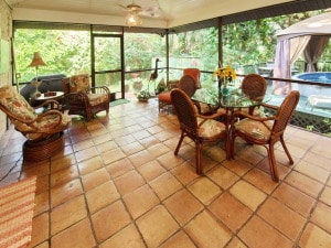 3395 Webber Woods Sarasota Lanai