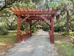 Sarasota Home at 3395 Webber Woods Drive