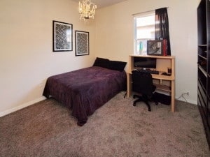 6314 Golden Eye Lakewood Ranch Bedroom 3