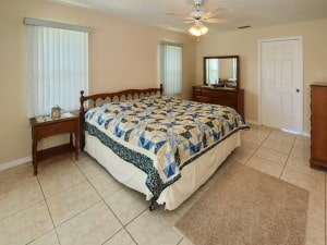 7727 36th Sarasota Bedroom