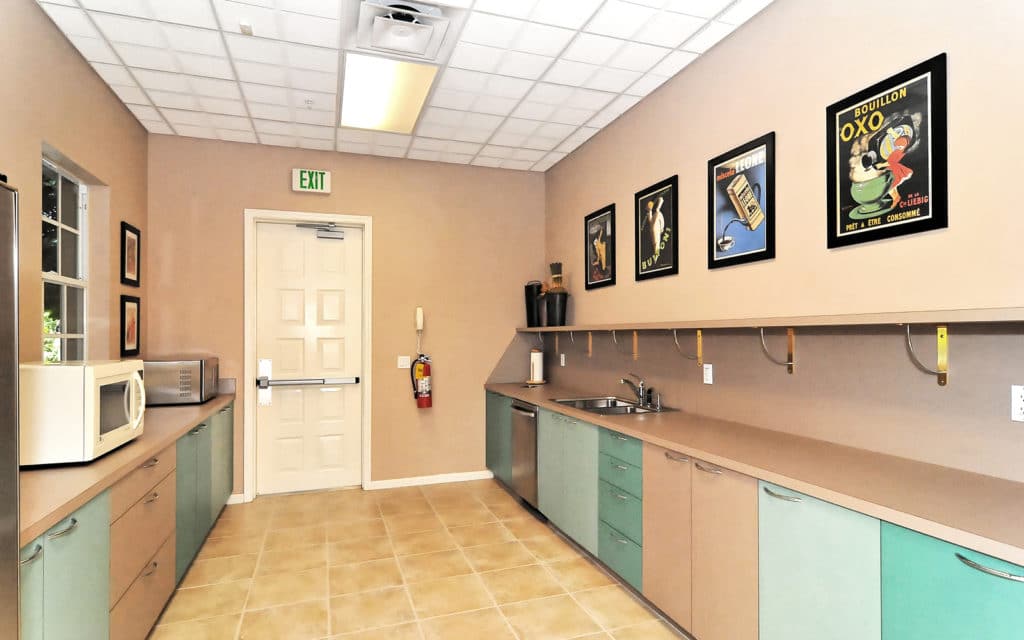 Botanica Condos for Sale | Palmer Ranch Sarasota 12 Botanica in Palmer Ranch Kitchen