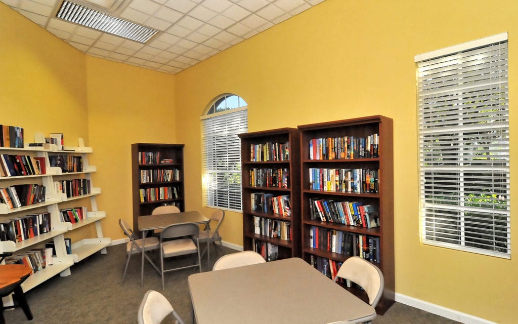 Botanica Condos for Sale | Palmer Ranch Sarasota 11 Botanica in Palmer Ranch Library