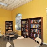 Botanica in Palmer Ranch Library