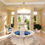 Botanica in Palmer Ranch Lobby