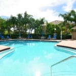 Botanica in Palmer Ranch Pool 3