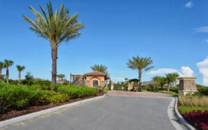 Cobblestone Palmer Ranch Homes for Sale Sarasota
