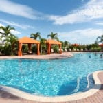 Cobblestone on Palmer Ranch Neighborhood Pool