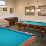 Lakeridge Falls in Sarasota Game Room