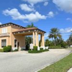 Lakeridge Falls in Sarasota Gated Community