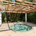 Lakeridge Falls in Sarasota Spa
