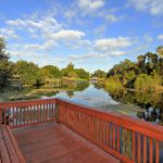 Mote Ranch in Bradenton Fishing Pier 3