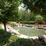Mote Ranch in Bradenton Water Feature