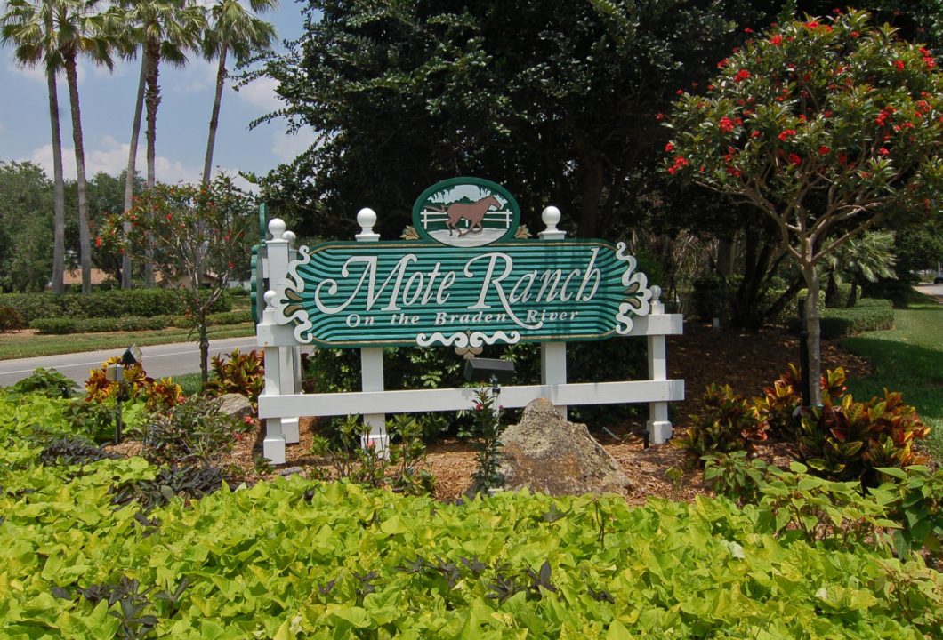 Mote Ranch Affordable Homes for Sale in Manatee & Sarasota Counties
