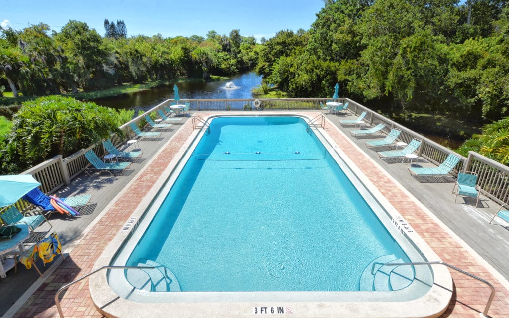 Pine Run Osprey Florida Condos for Sale