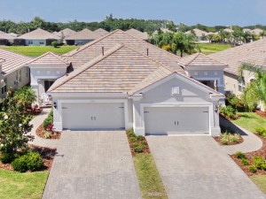 4905 Maymont Fairfield Bradenton Home