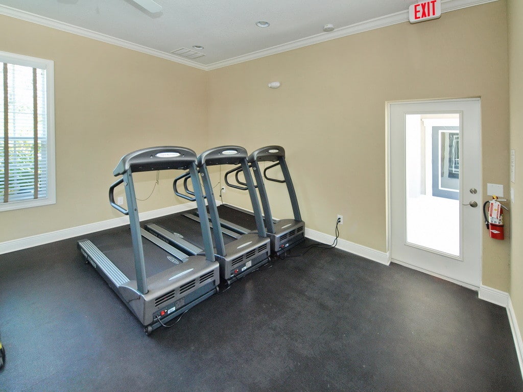 Fairfield Villas Homes for Sale | Bradenton Florida 5 Fairfield Bradenton Fitness Center