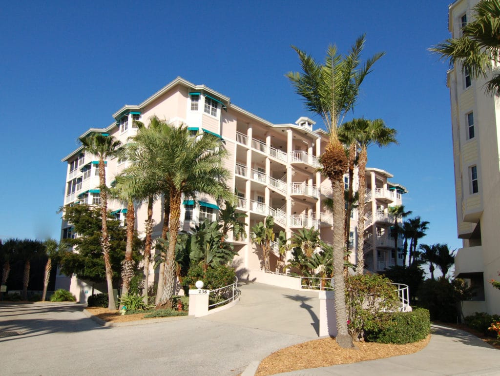 Hidden Bay in Osprey Condos for Sale