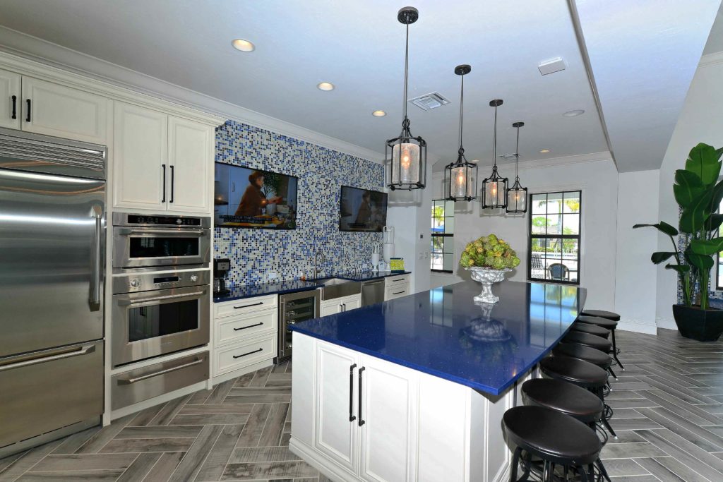 Indigo Homes & Villas for Sale | Lakewood Ranch Florida 7 Indigo at Lakewood Ranch Bar