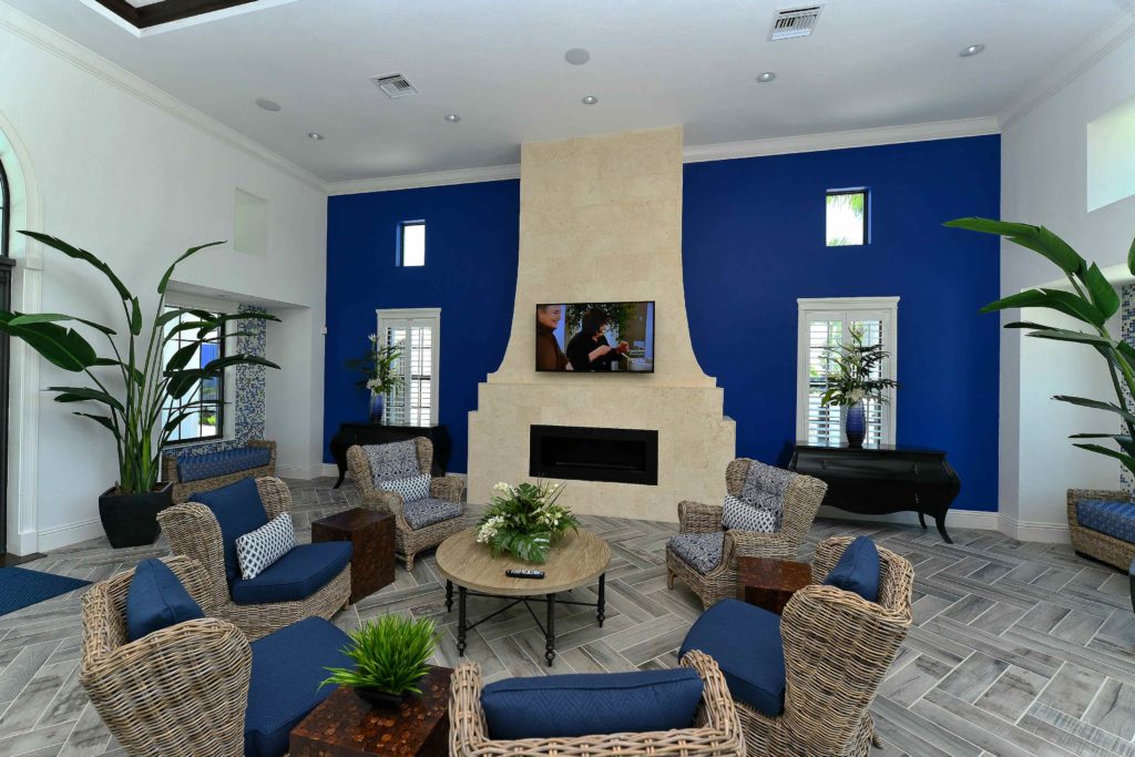 Indigo at Lakewood Ranch Clubhouse 2 - Sarasota Real Estate