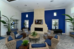 Indigo at Lakewood Ranch Clubhouse 2
