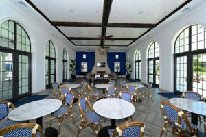 Indigo at Lakewood Ranch Clubhouse 3