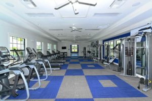 Indigo at Lakewood Ranch Gym