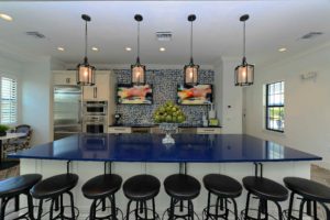 Indigo at Lakewood Ranch Kitchen