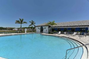 Indigo at Lakewood Ranch Pool