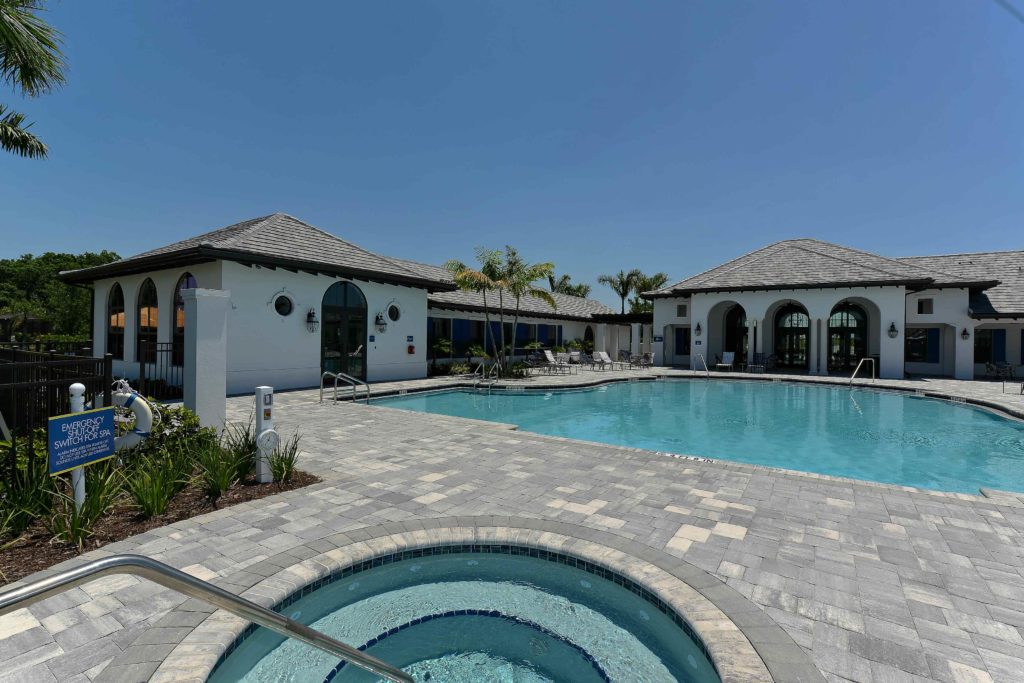 Indigo Homes & Villas for Sale | Lakewood Ranch Florida 15 Indigo at Lakewood Ranch Spa