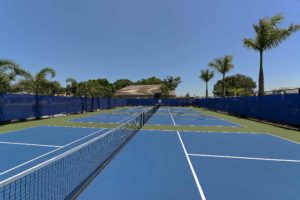 Indigo at Lakewood Ranch Tennis
